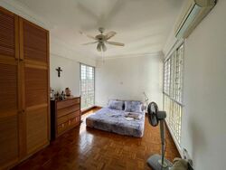 Bullion Park (D26), Condominium #625080911